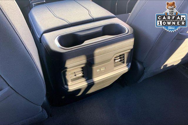 2024 Chevrolet Silverado 1500 4WD Crew Cab Short Bed RST