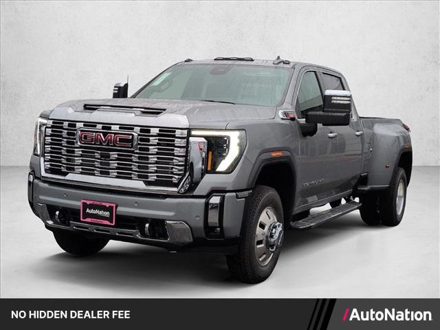2026 GMC Sierra 3500HD Denali for sale in Laurel, MD