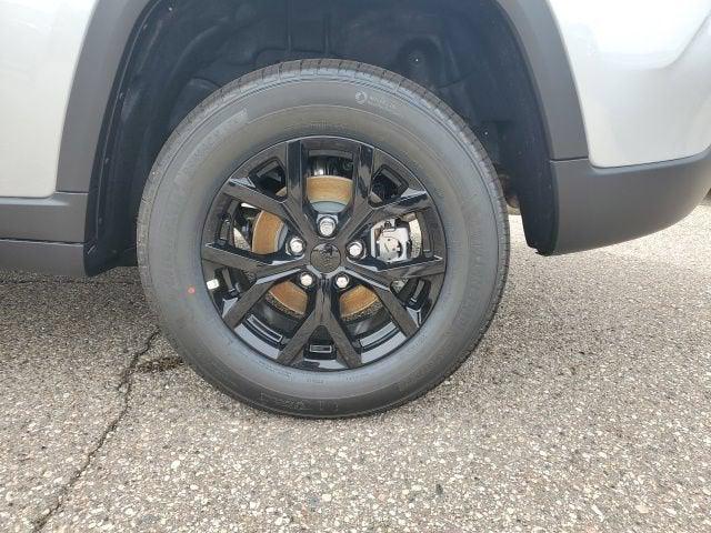 2026 Jeep Grand Cherokee GRAND CHEROKEE LAREDO ALTITUDE 4X4 2026 Jeep Grand Cherokee GRAND CHEROKEE LAREDO ALTITUDE 4X4