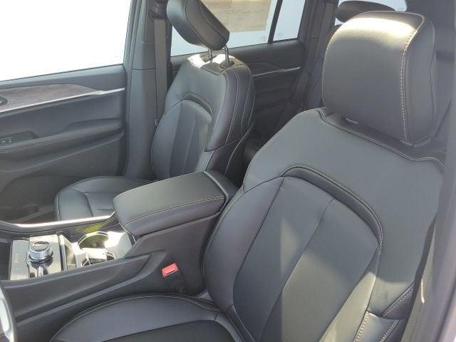 2026 Jeep Grand Cherokee 85th Anniversary Edition