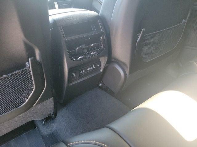 2026 Jeep Grand Cherokee 85th Anniversary Edition