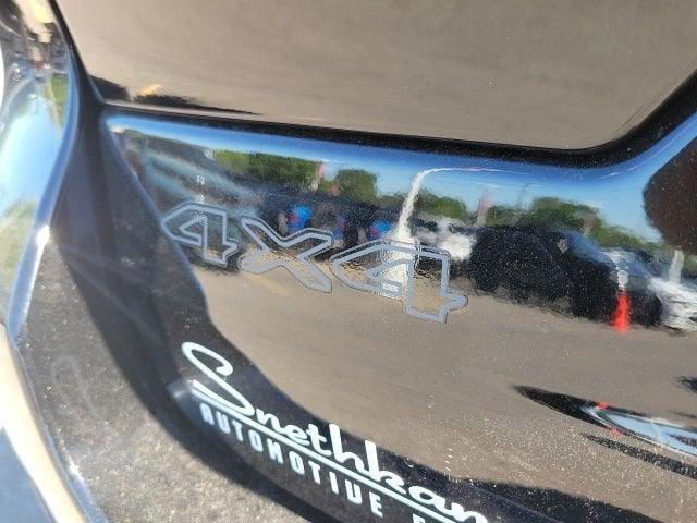 2026 Jeep Grand Cherokee 85th Anniversary Edition