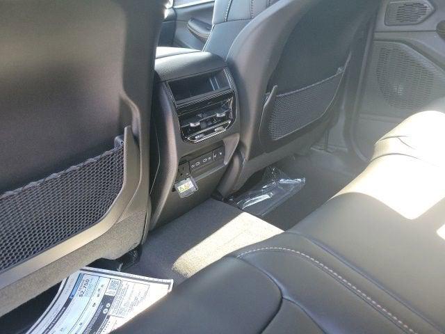 2026 Jeep Grand Cherokee 85th Anniversary Edition