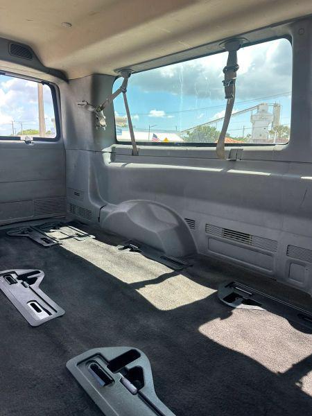 2016 Chevrolet Express LT
