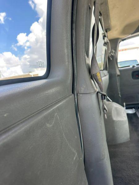 2016 Chevrolet Express LT