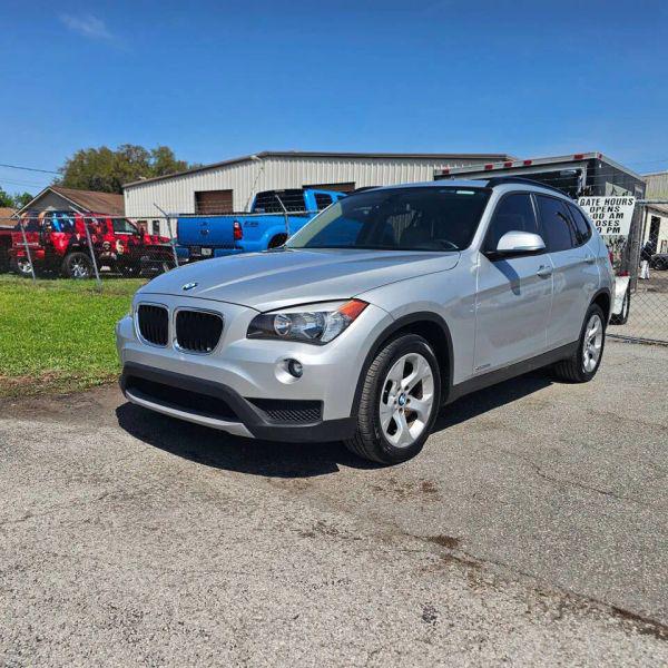 2014 BMW X1 sDrive28i for sale in Lakeland, FL