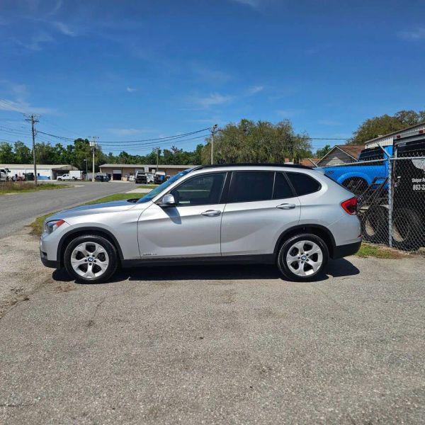 2014 BMW X1 sDrive28i