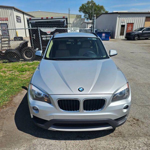 2014 BMW X1 sDrive28i