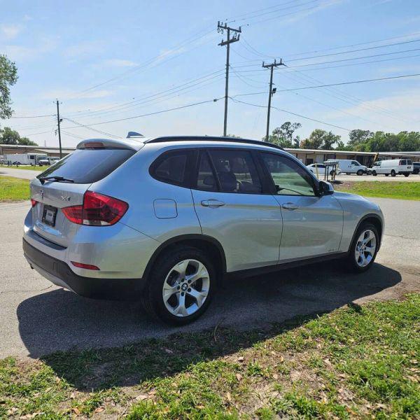 2014 BMW X1 sDrive28i