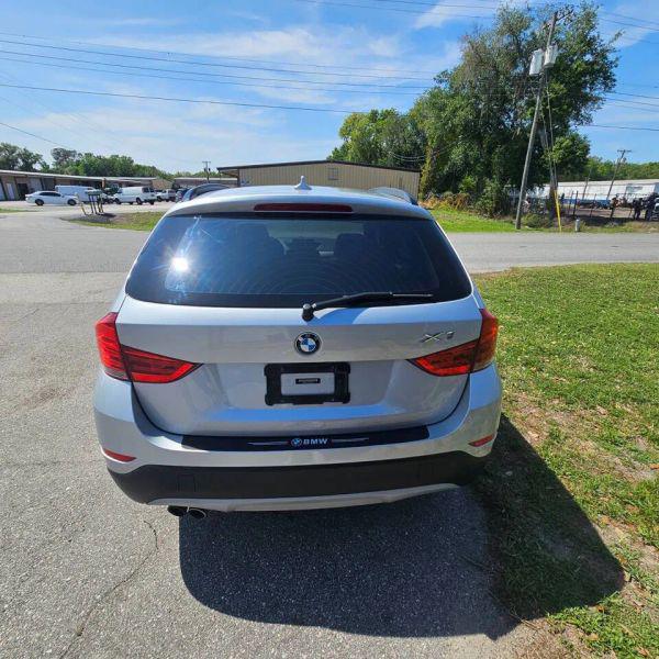 2014 BMW X1 sDrive28i