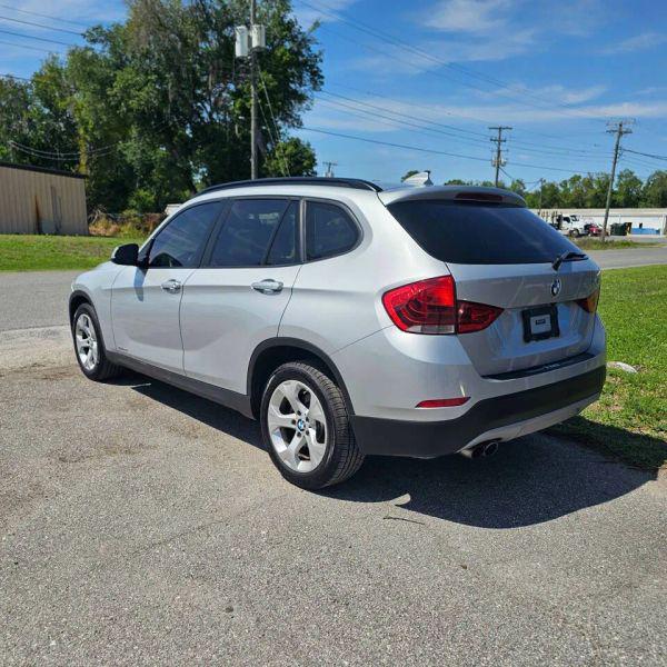 2014 BMW X1 sDrive28i