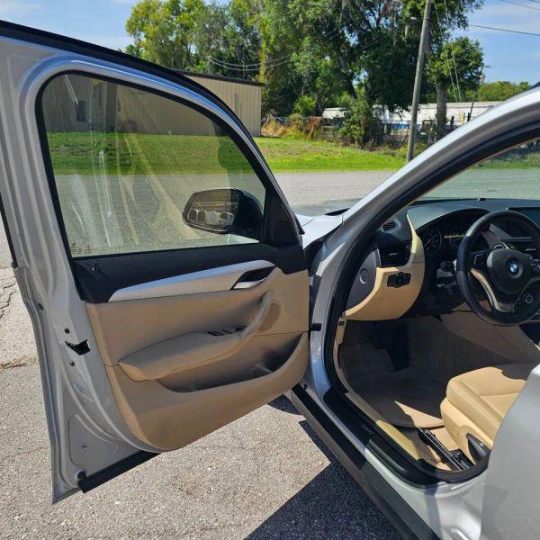 2014 BMW X1 sDrive28i