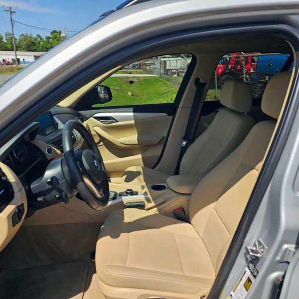 2014 BMW X1 sDrive28i