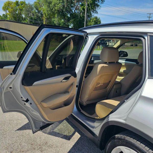 2014 BMW X1 sDrive28i