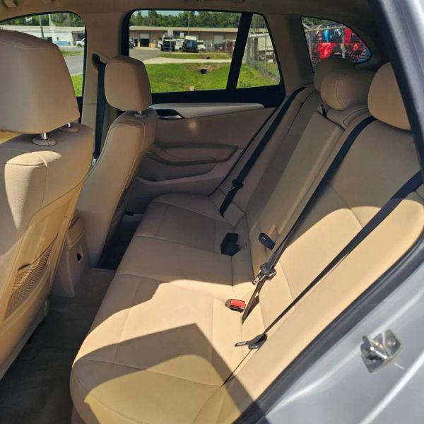 2014 BMW X1 sDrive28i