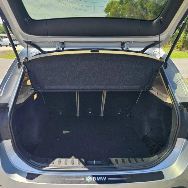 2014 BMW X1 sDrive28i