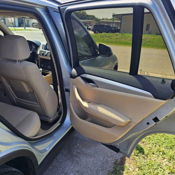 2014 BMW X1 sDrive28i