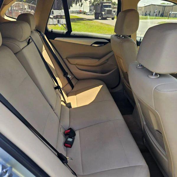 2014 BMW X1 sDrive28i