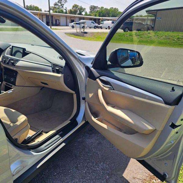 2014 BMW X1 sDrive28i