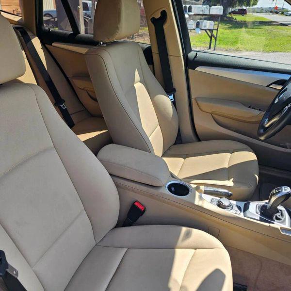2014 BMW X1 sDrive28i