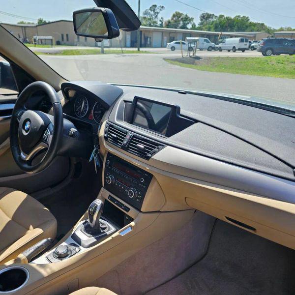 2014 BMW X1 sDrive28i