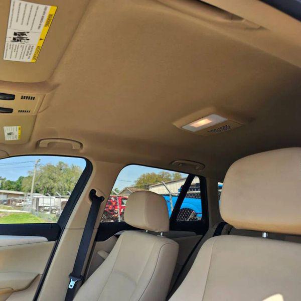 2014 BMW X1 sDrive28i