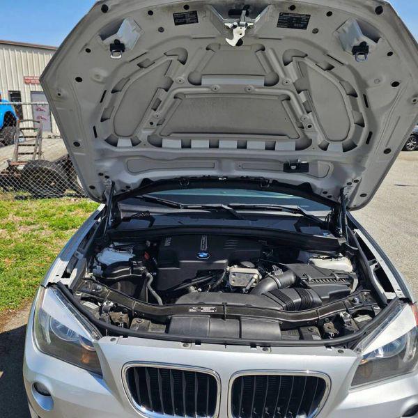 2014 BMW X1 sDrive28i