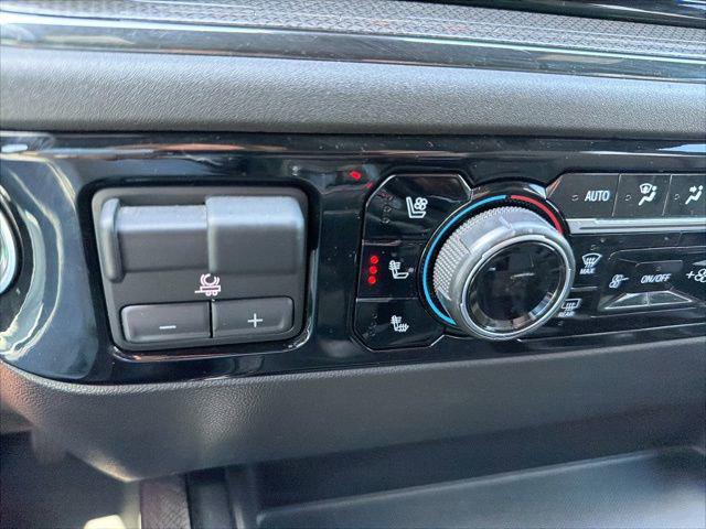 2022 Chevrolet Silverado 1500 4WD Crew Cab Short Bed ZR2