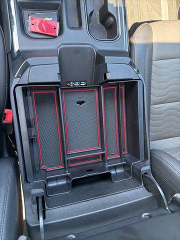 2022 Chevrolet Silverado 1500 4WD Crew Cab Short Bed ZR2