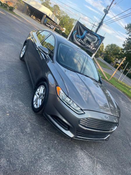 2013 Ford Fusion SE for sale in Summerville, SC