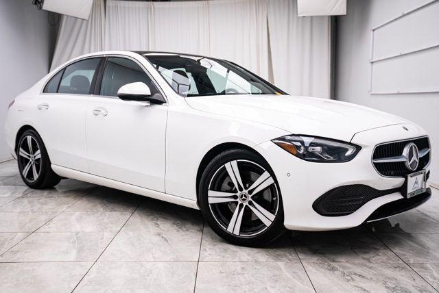 2025 Mercedes-Benz C-CLASS C 300 C 300 for sale in Rahway, NJ