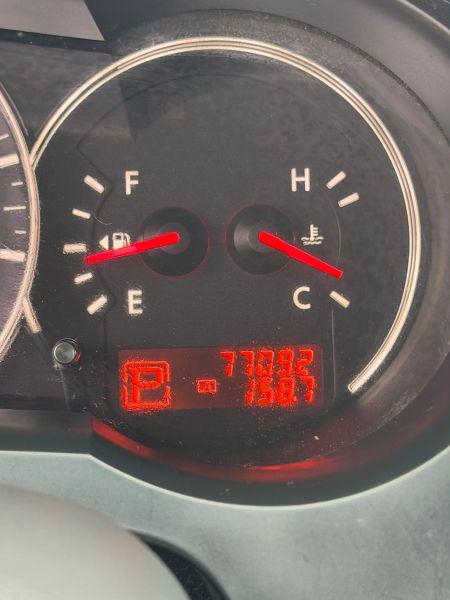 2010 Nissan Altima 3.5 SR