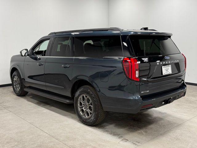 2026 Ford Expedition Max Active MAX
