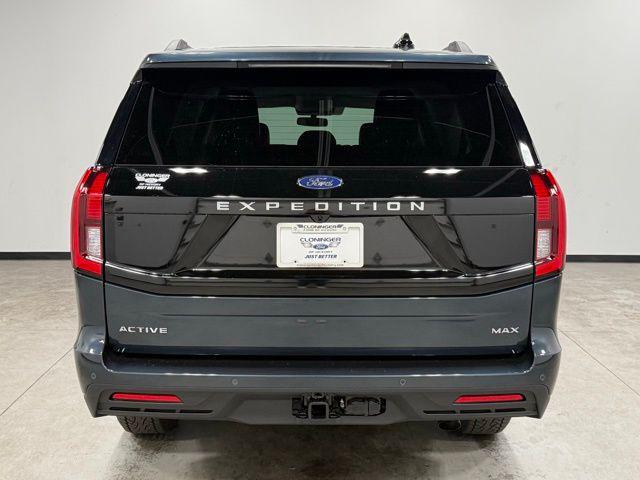 2026 Ford Expedition Max Active MAX