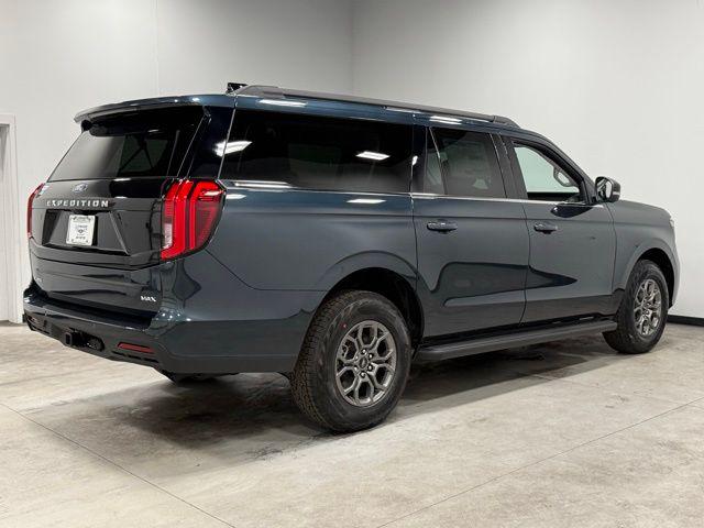 2026 Ford Expedition Max Active MAX
