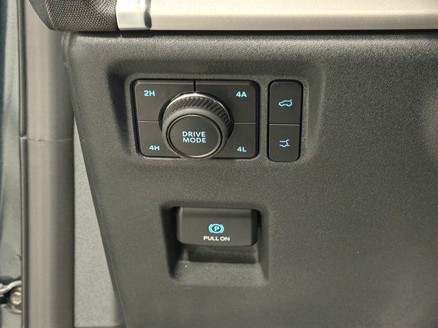 2026 Ford Expedition Max Active MAX