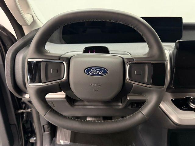 2026 Ford Expedition Max Active MAX