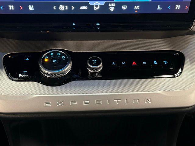 2026 Ford Expedition Max Active MAX