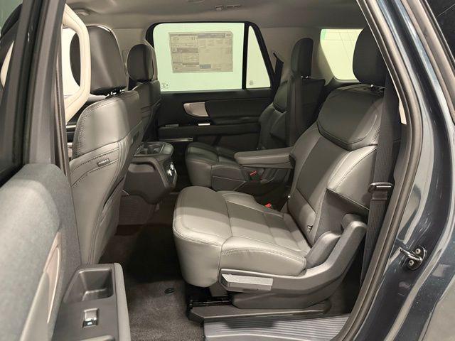 2026 Ford Expedition Max Active MAX