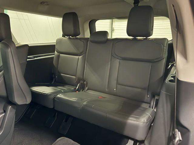 2026 Ford Expedition Max Active MAX