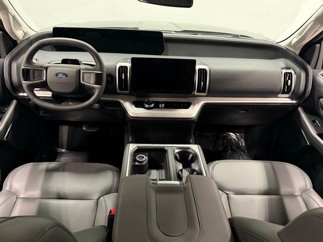 2026 Ford Expedition Max Active MAX