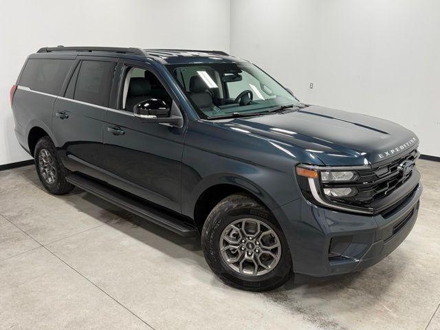 2026 Ford Expedition Max Active MAX