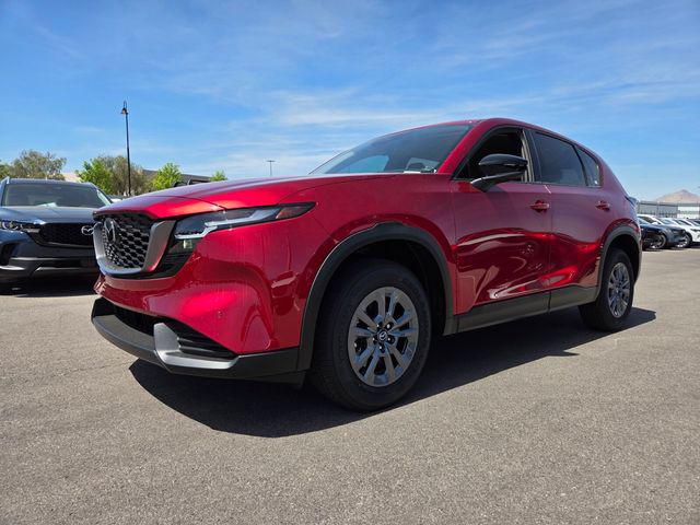 2026 Mazda CX-5 2.5 S Select