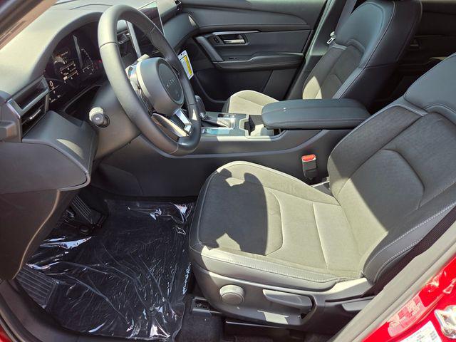 2026 Mazda CX-5 2.5 S Select