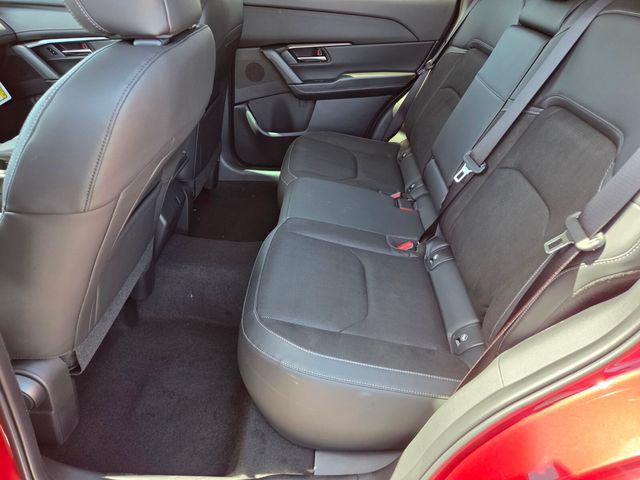 2026 Mazda CX-5 2.5 S Select
