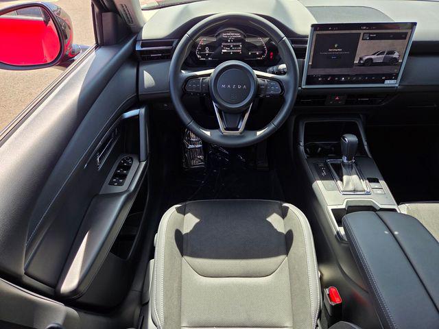2026 Mazda CX-5 2.5 S Select