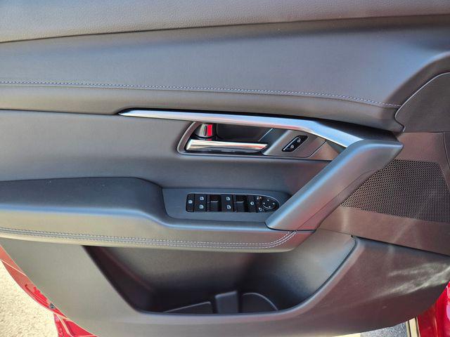 2026 Mazda CX-5 2.5 S Select