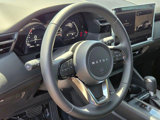 2026 Mazda CX-5 2.5 S Select