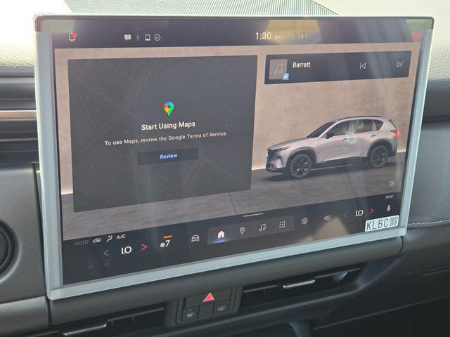 2026 Mazda CX-5 2.5 S Select