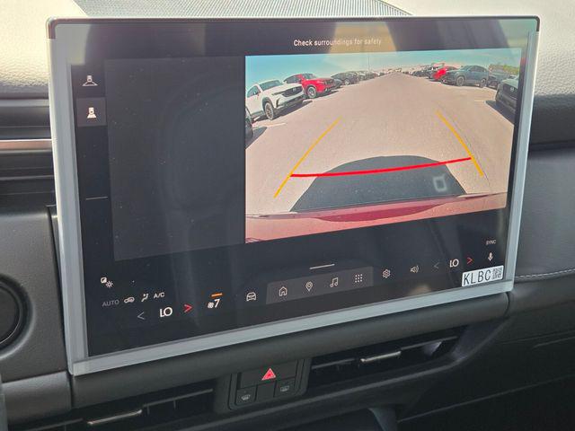 2026 Mazda CX-5 2.5 S Select